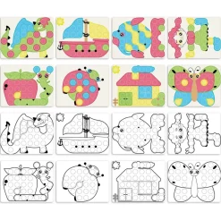 Fantacolor Junior - Quercetti