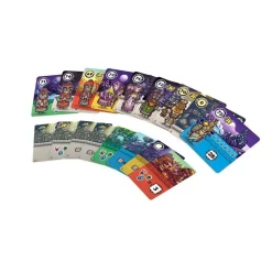 FARAWAY - Le Peuple du Dessous - Blackrock