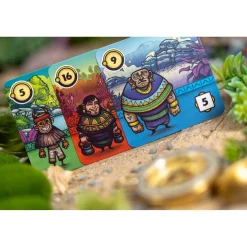 FARAWAY - Le Peuple du Dessous - Blackrock