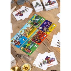 FARAWAY - Le Peuple du Dessous - Blackrock