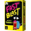 Fast blast - Blackrock