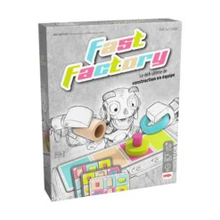 Fast Factory - Haba