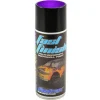 Fast Finish Candy Ice Purple Spray Paint 150Ml - Fastrax