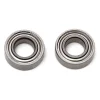 Fastrax Performance CluTCh Bearings 5X10X4Mm (2) - Fastrax