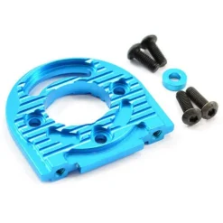 Fastrax Tamiya Tt02 Aluminium Adjustable Support Moteur - Fastrax