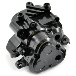 Fastrax Trx-4 Aluminium Transmission Case - Fastrax