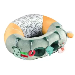 Fauteuil Baby seat & play Sophie la girafe - Vulli