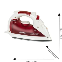 Fer à repasser Bosch - Klein
