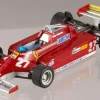 Ferrari 126CK Elite 1/43 - Elite