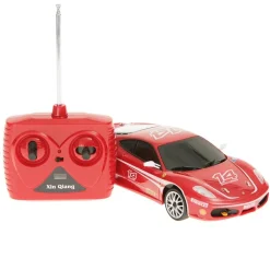 FERRARI GT COLLECTION - T2M-RC