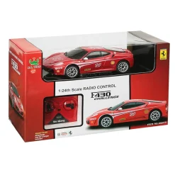 Ferrari RC F430 1/24 Mondo Motors - T2M-RC