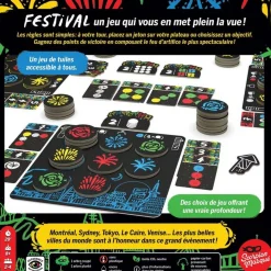 Festival - Blackrock