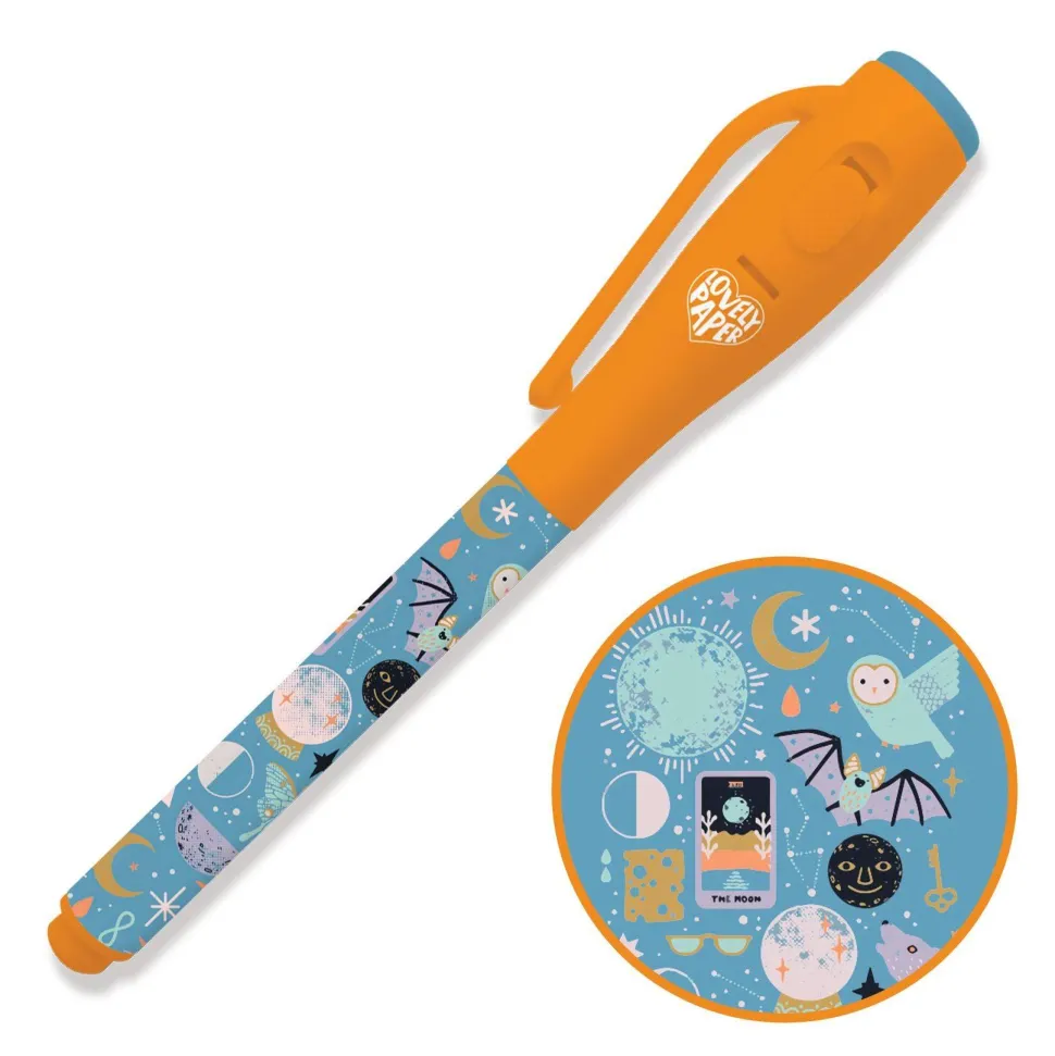 Feutre magique Camille - Djeco