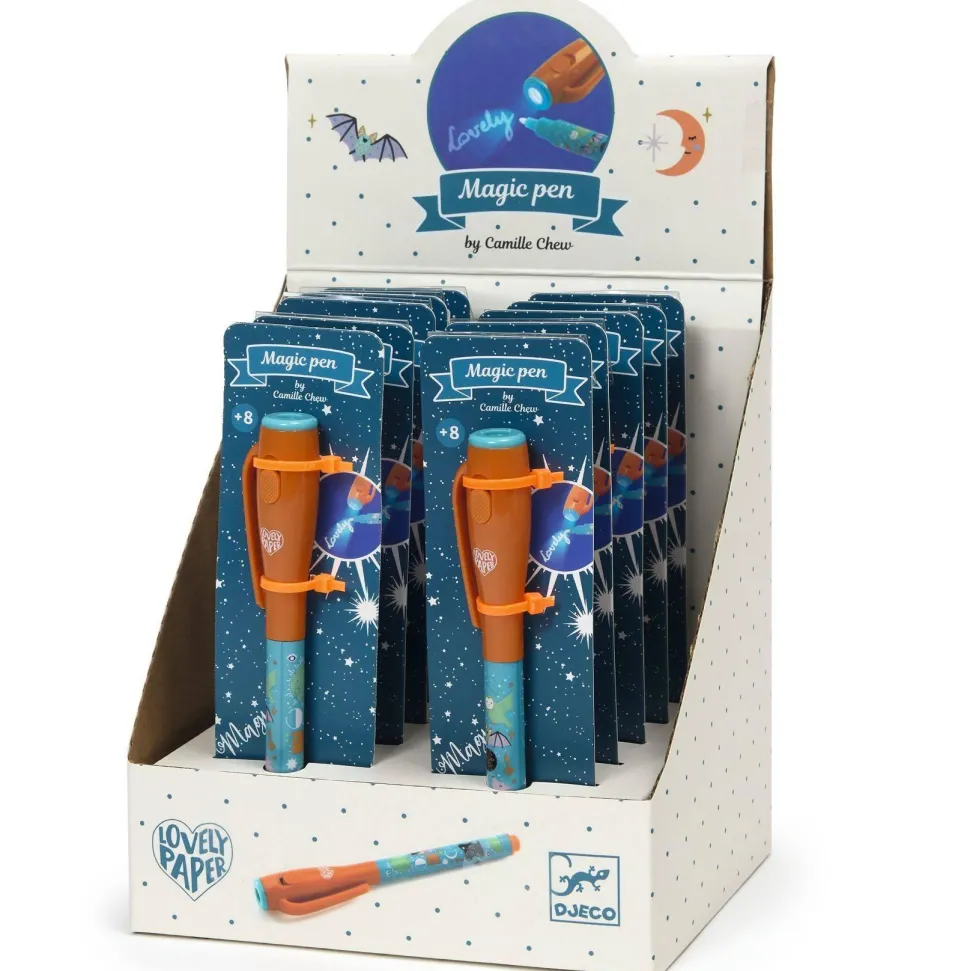 Feutre magique Camille - Djeco