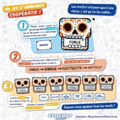 Fiesta de los muertos - Blackrock