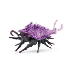 Figurien Eldrador : BattleCave Isopode des Ténèbres - Schleich