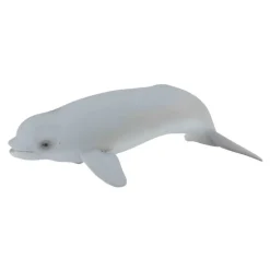 Figurine : Animaux marins : Bébé Beluga - Figurines Collecta