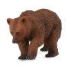 Figurine : Animaux sauvages : Bébé ours brun - Figurines Collecta