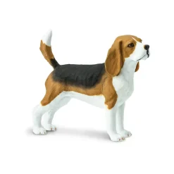 Figurine Beagle - Safari Ltd