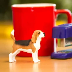 Figurine Beagle - Safari Ltd