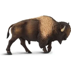 Figurine Bison - Safari Ltd