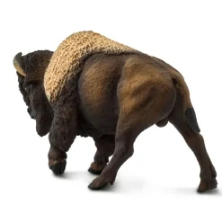 Figurine Bison - Safari Ltd