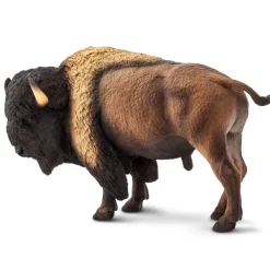 Figurine Bison - Safari Ltd