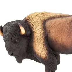 Figurine Bison - Safari Ltd