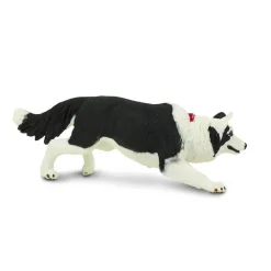 Figurine Border Collie - Safari Ltd