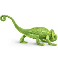 Figurine Caméleon voile bébé - Safari Ltd