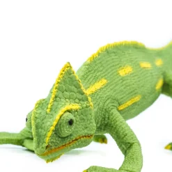 Figurine Caméleon voile bébé - Safari Ltd