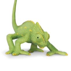 Figurine Caméleon voile bébé - Safari Ltd