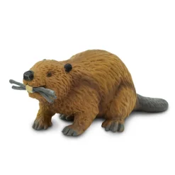 Figurine Castor - Safari Ltd