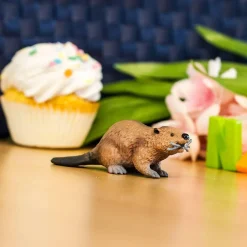 Figurine Castor - Safari Ltd