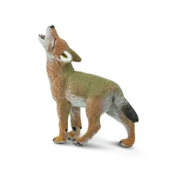 Figurine Coyote bébé - Safari Ltd