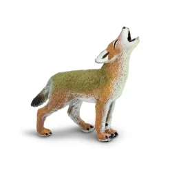 Figurine Coyote bébé - Safari Ltd