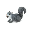 Figurine Ecureuil gris - Safari Ltd