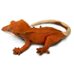 Figurine Gecko à crête - Safari Ltd