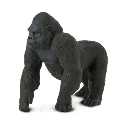 Figurine Gorille des plaines - Safari Ltd