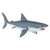 Figurine Grand requin blanc - Safari Ltd