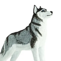Figurine Husky de Sibérie - Safari Ltd