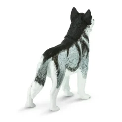 Figurine Husky de Sibérie - Safari Ltd