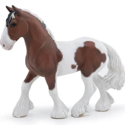 Figurine : Jument Tinker - Papo