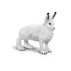 Figurine Lièvre arctique - Safari Ltd