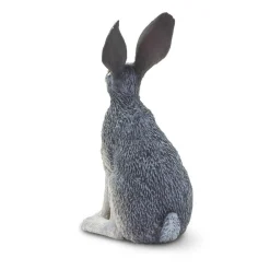 Figurine Lièvre du désert américain - Safari Ltd