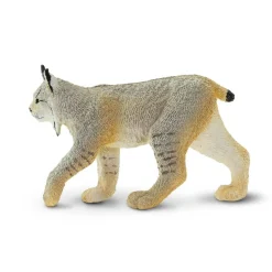 Figurine Lynx boréal - Safari Ltd