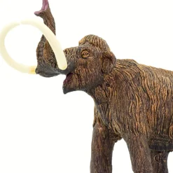 Figurine Mammouth laineux - Safari Ltd