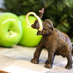 Figurine Mammouth laineux - Safari Ltd
