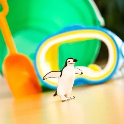 Figurine Manchot à Jugulaire - Safari Ltd