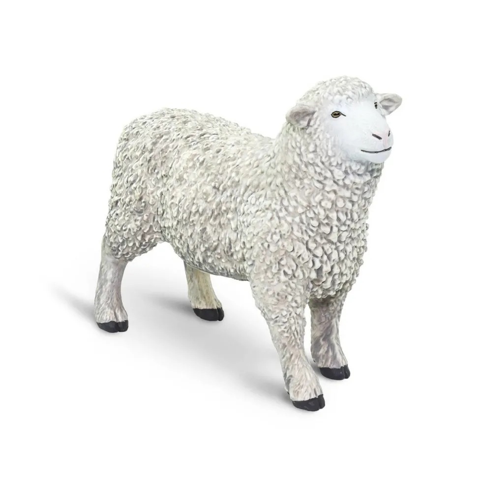 Figurine Mouton - Safari Ltd